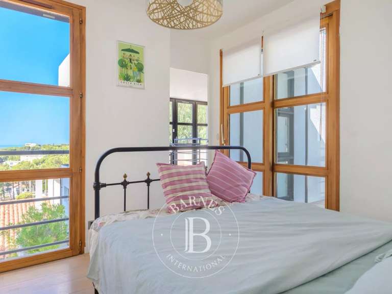 Villa with Sea view Cassis - 4 bedrooms - 141m²