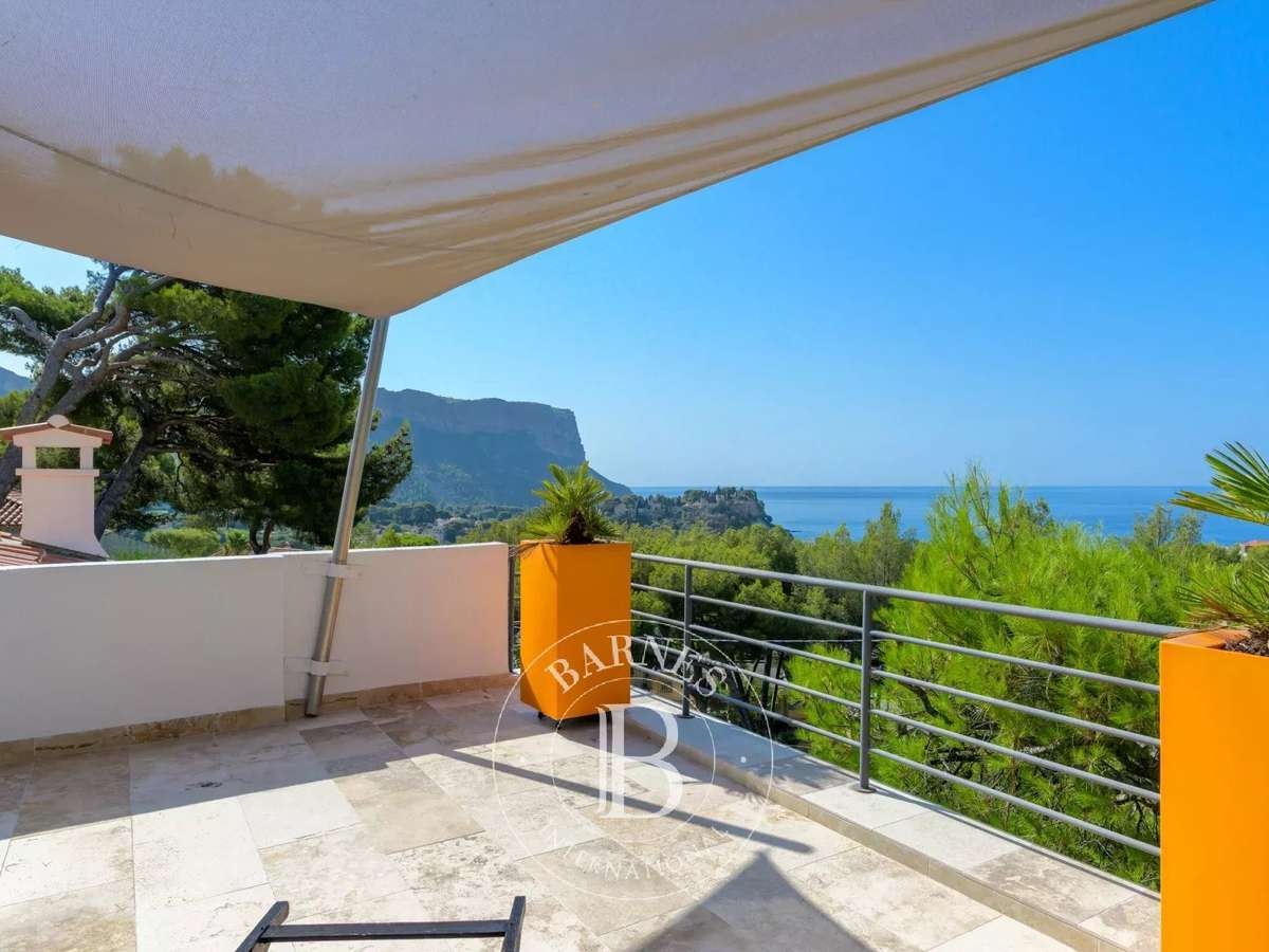 Villa Cassis