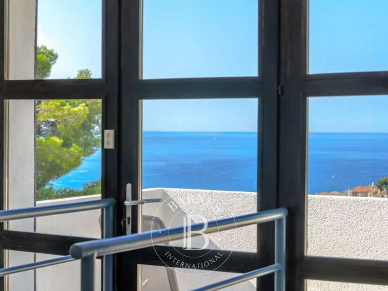 Villa with Sea view Cassis - 4 bedrooms - 141m²