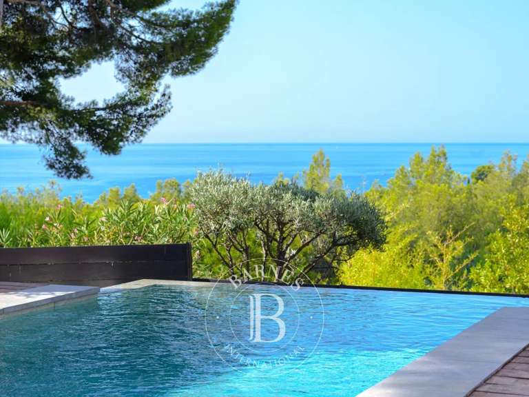 Villa Cassis - 4 chambres - 141m²