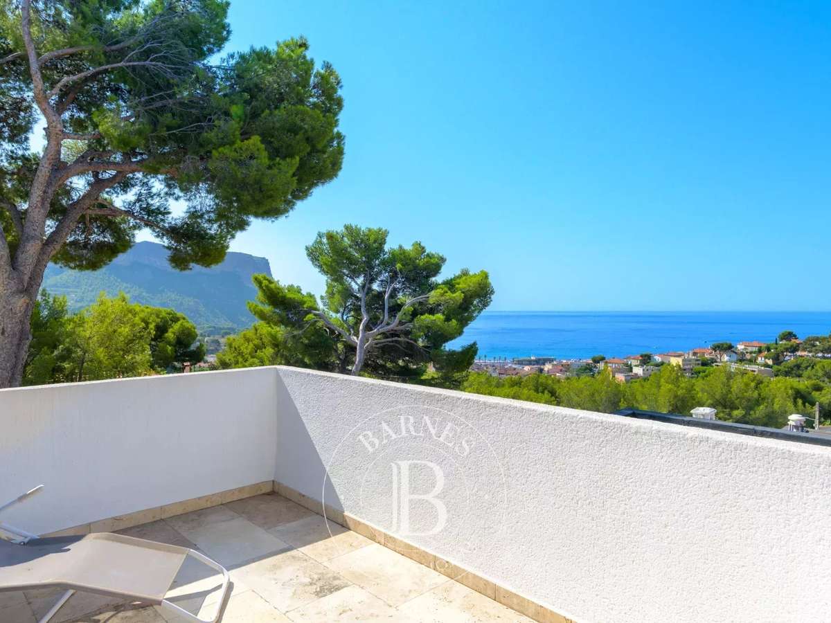 Villa Cassis