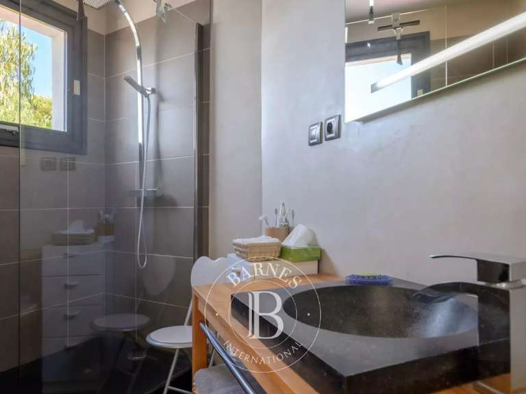 Villa with Sea view Cassis - 4 bedrooms - 141m²
