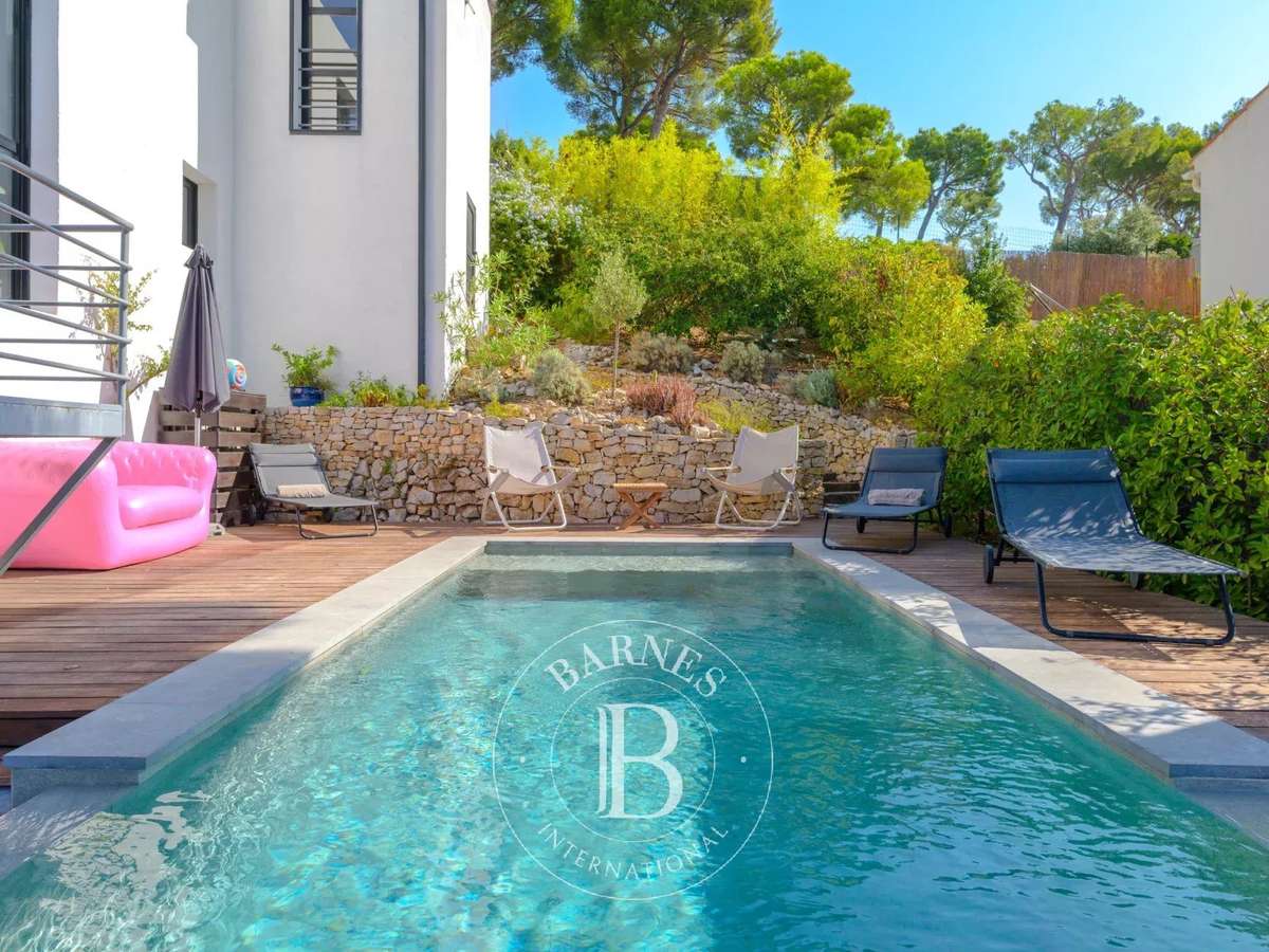 Villa Cassis