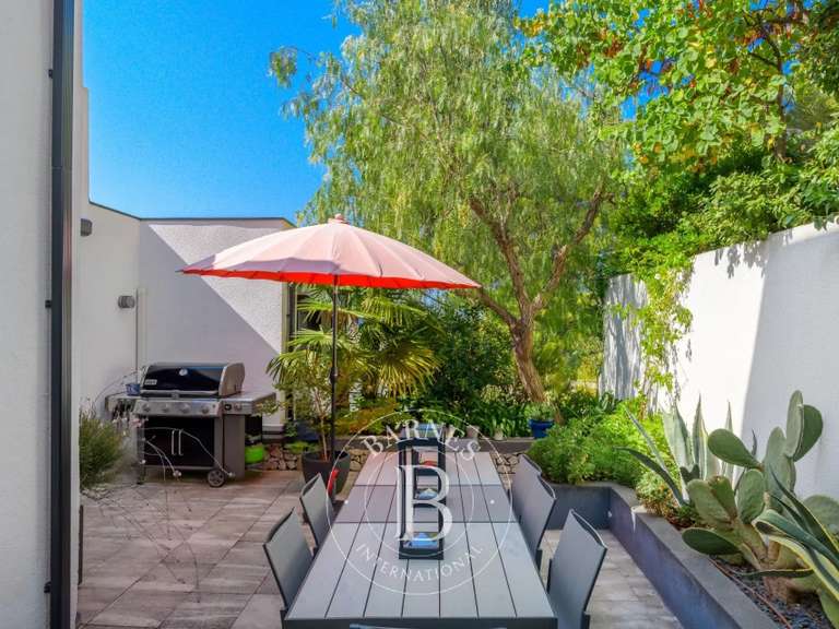 Villa with Sea view Cassis - 4 bedrooms - 141m²