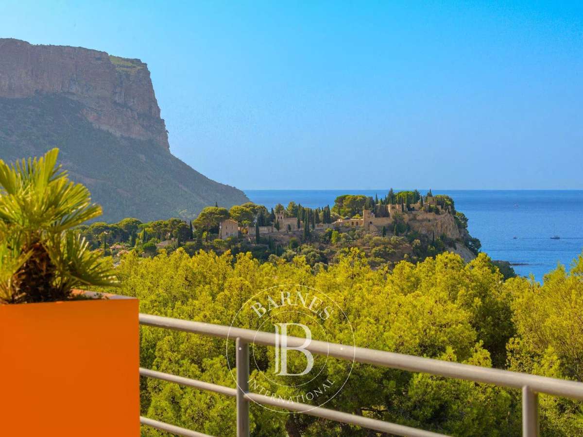Villa Cassis