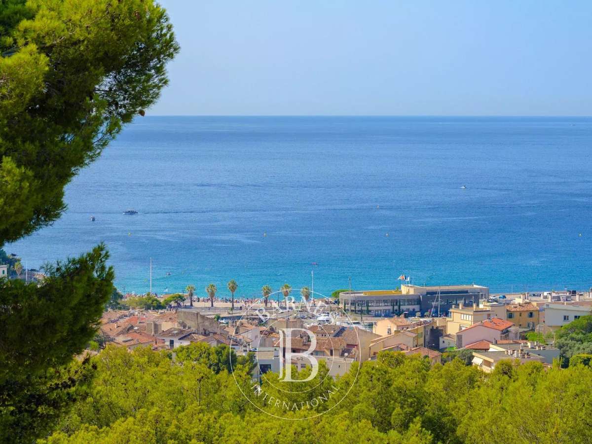 Villa Cassis