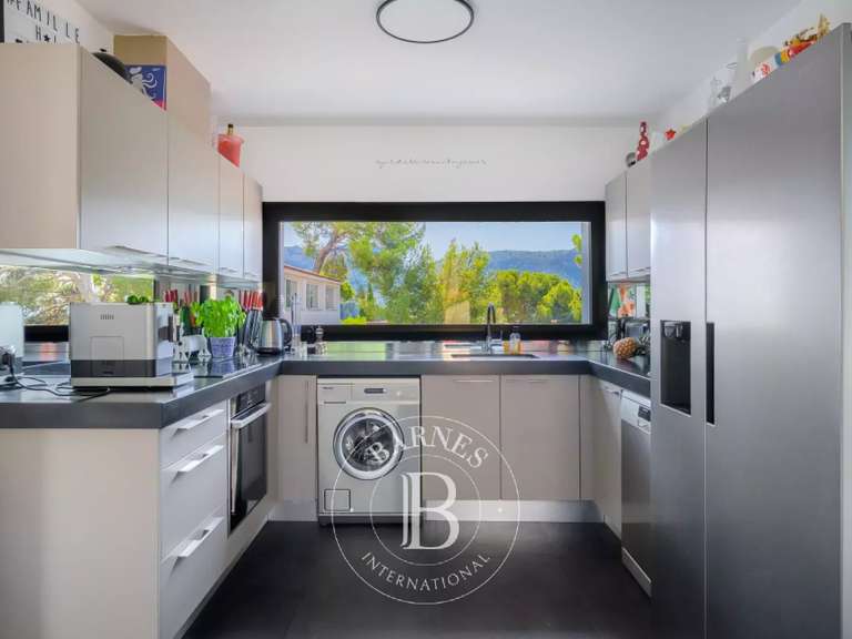 Villa with Sea view Cassis - 4 bedrooms - 141m²