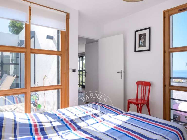 Villa with Sea view Cassis - 4 bedrooms - 141m²