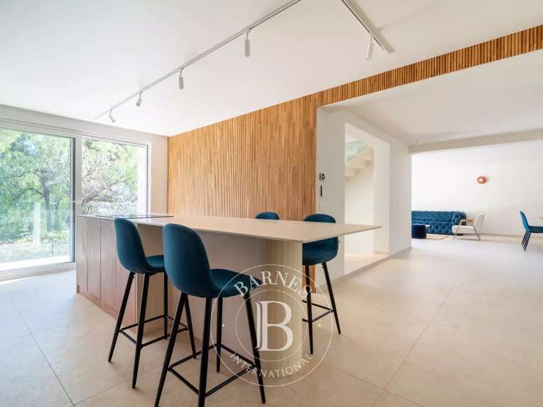 Villa Cassis - 4 chambres - 218m²