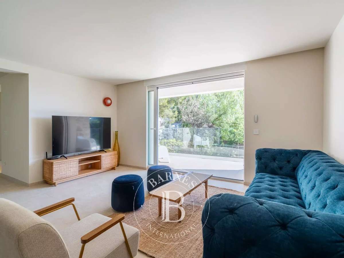 Villa Cassis