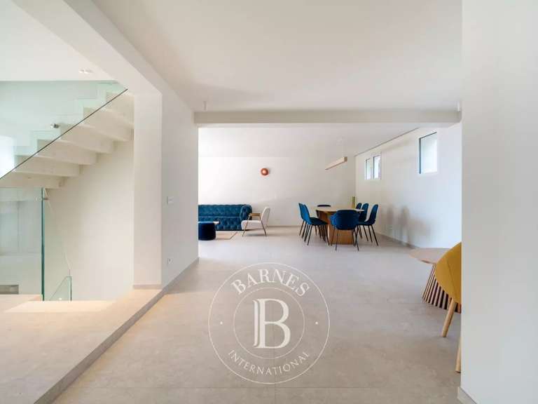 Villa Cassis - 4 chambres - 218m²