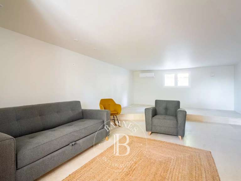 Villa avec Vue sur mer Cassis - 4 chambres - 218m²