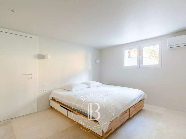 Villa Cassis - 4 chambres - 218m²