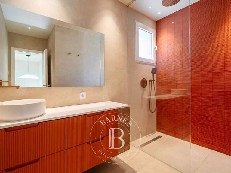 Villa avec Vue sur mer Cassis - 4 chambres - 218m²