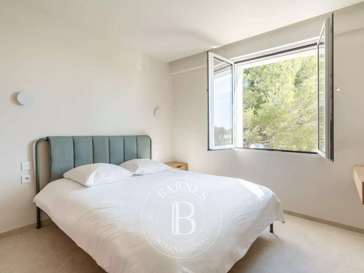 Villa Cassis