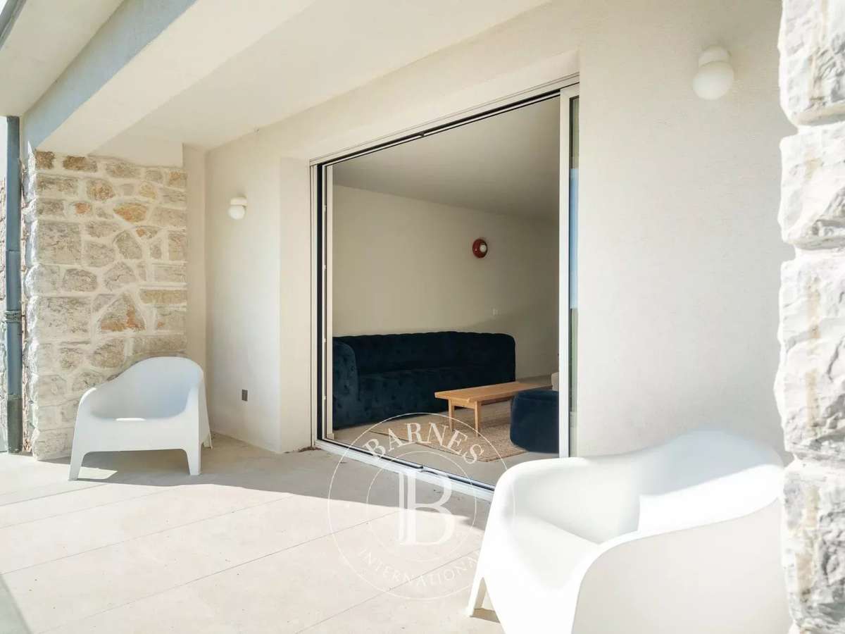 Villa Cassis