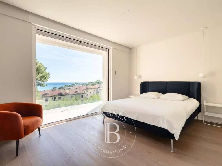 Villa Cassis - 4 chambres - 218m²