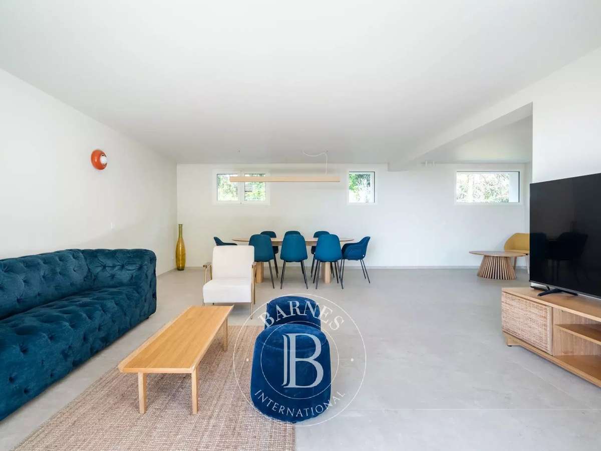 Villa Cassis