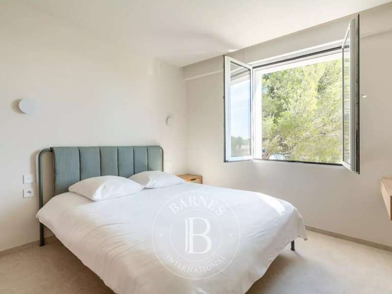 Villa Cassis - 4 chambres - 218m²