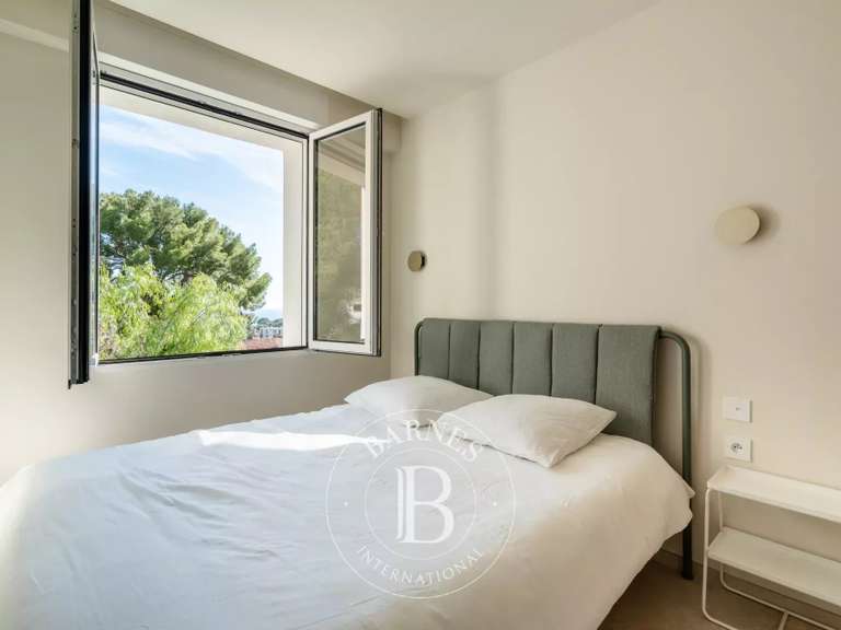 Villa Cassis - 4 chambres - 218m²