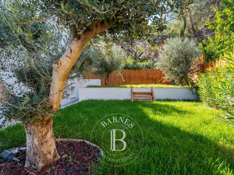 Villa Cassis - 4 chambres - 218m²