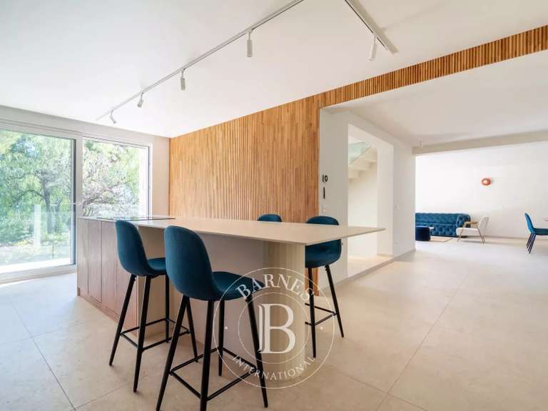 Villa avec Vue sur mer Cassis - 4 chambres - 218m²