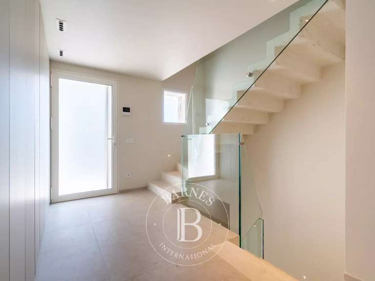 Villa avec Vue sur mer Cassis - 4 chambres - 218m²