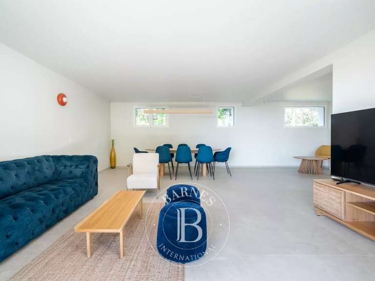 Villa Cassis - 4 chambres - 218m²