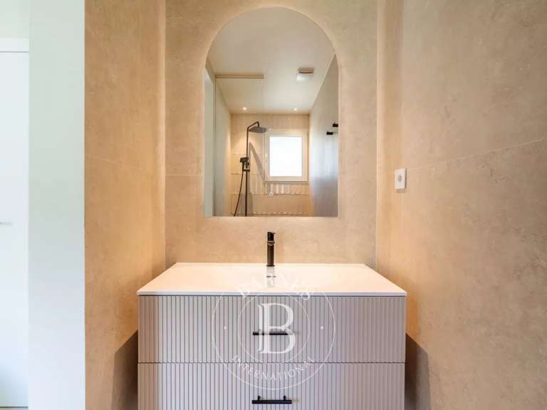 Villa Cassis - 4 chambres - 218m²