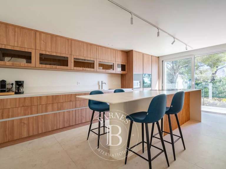 Villa Cassis - 4 chambres - 218m²