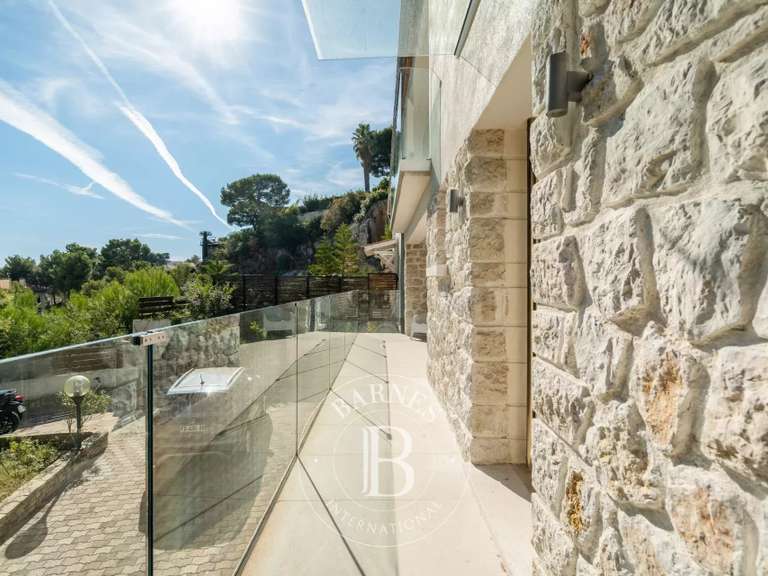 Villa Cassis - 4 chambres - 218m²