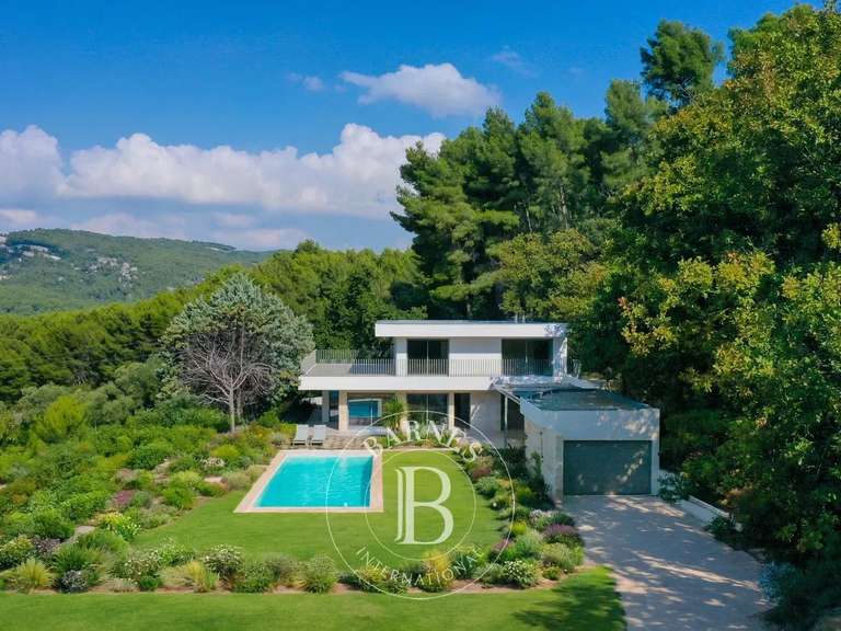 Villa Cassis - 5 chambres - 213m²