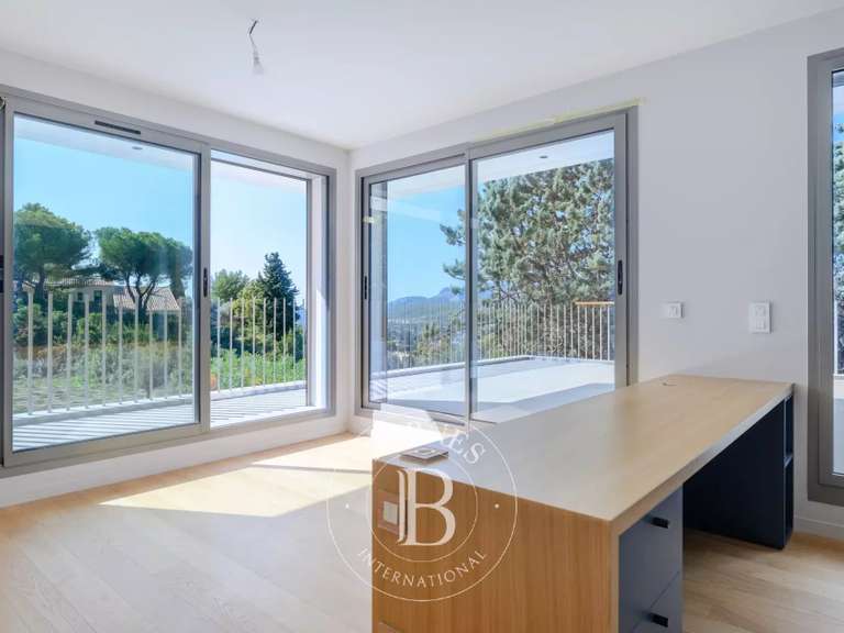 Villa Cassis - 5 chambres - 213m²