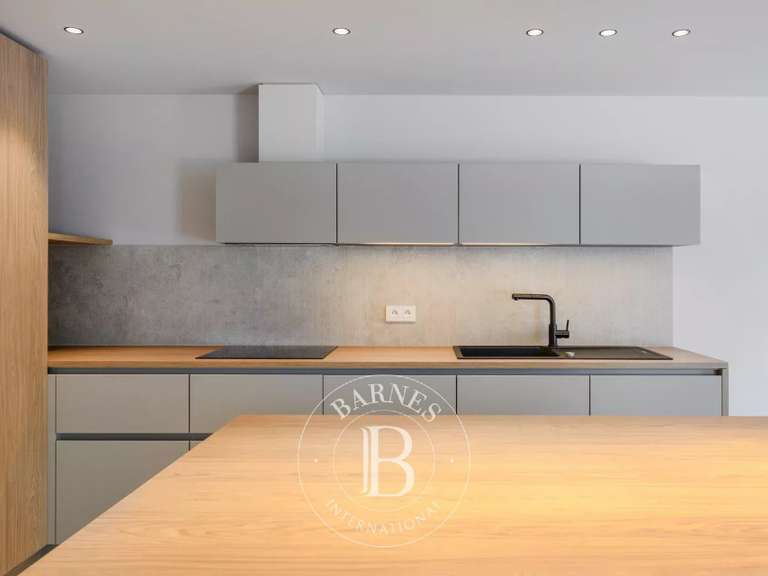 Villa Cassis - 5 chambres - 213m²