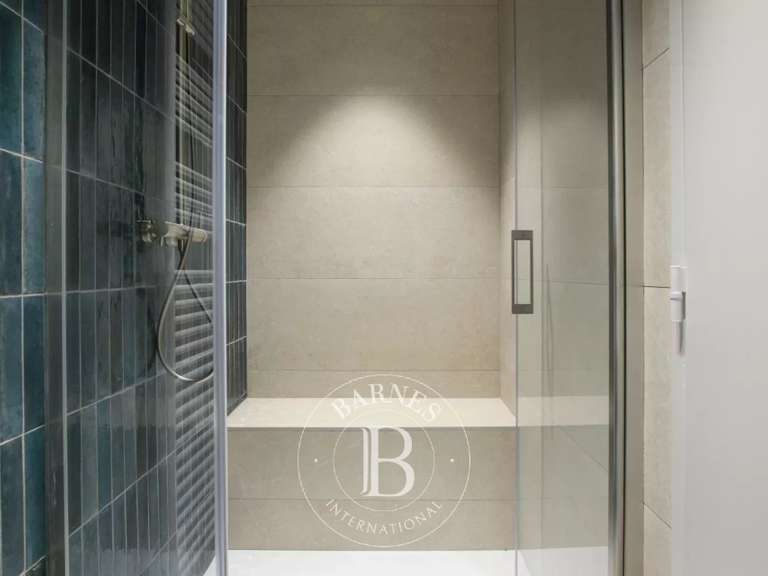 Villa Cassis - 5 chambres - 213m²