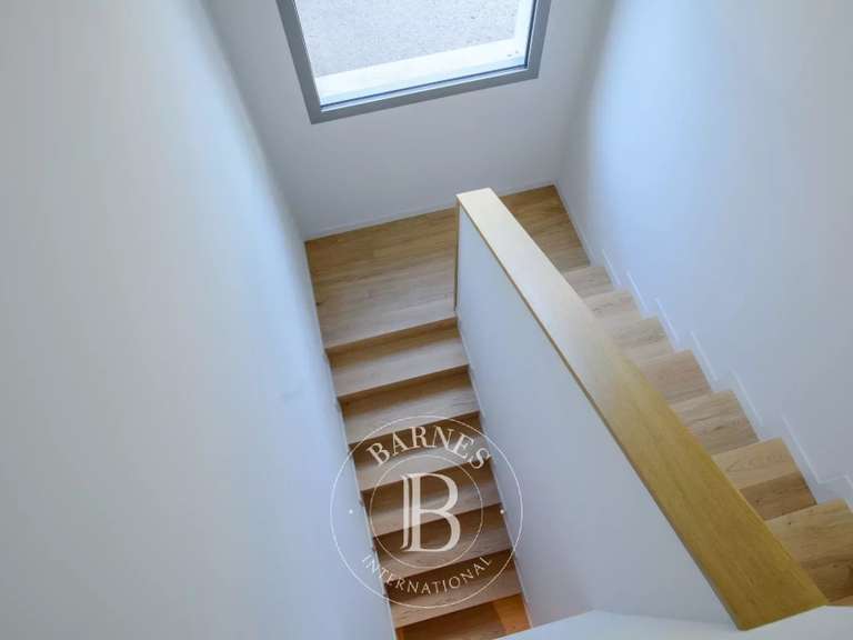 Villa Cassis - 5 chambres - 213m²