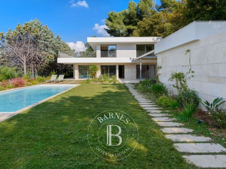 Villa Cassis - 5 chambres - 213m²
