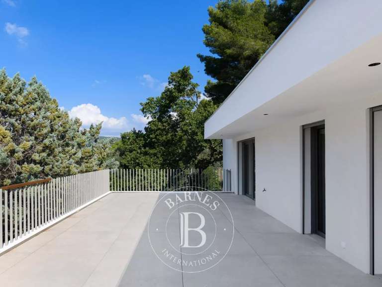 Villa Cassis - 5 chambres - 213m²