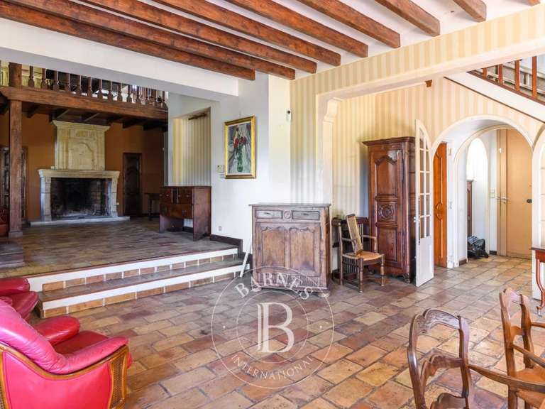Villa Cassis - 5 chambres - 300m²