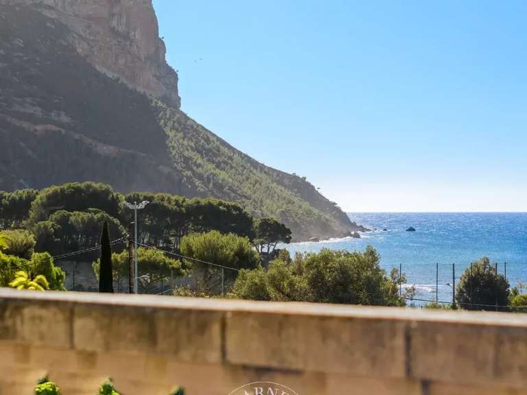Villa Cassis - 5 chambres - 300m²