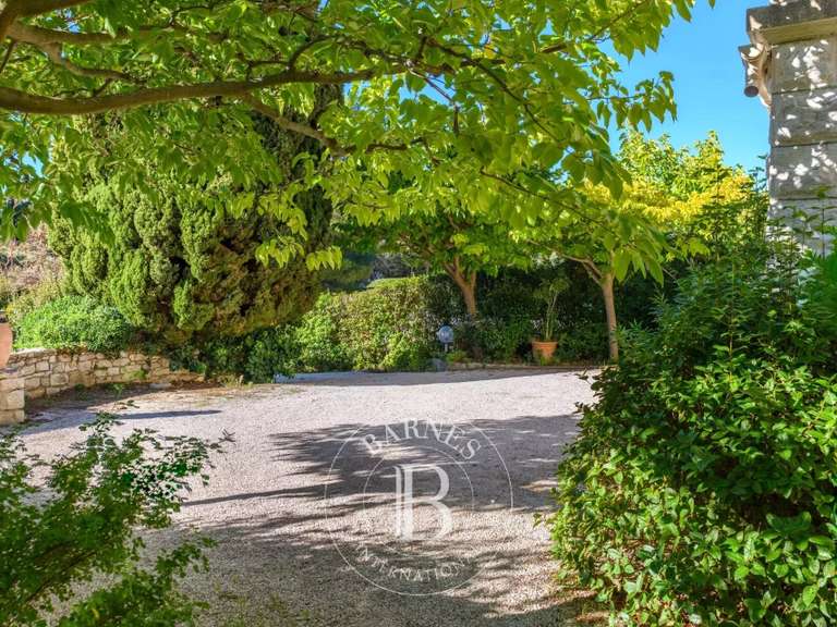 Villa Cassis - 5 chambres - 300m²