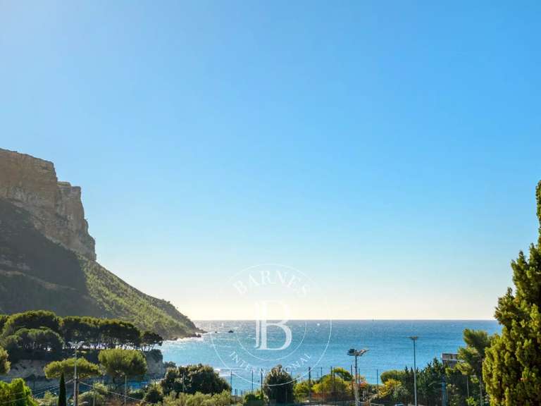 Villa avec Vue sur mer Cassis - 6 chambres - 279m²