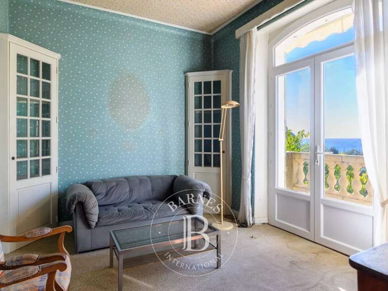 Villa Cassis - 5 chambres - 300m²