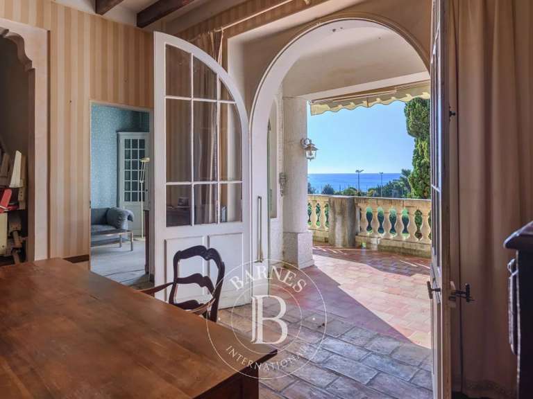 Villa Cassis - 5 chambres - 300m²