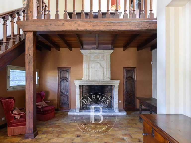 Villa Cassis - 5 chambres - 300m²