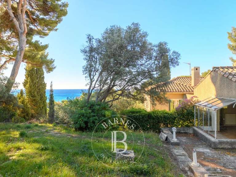 Villa Cassis - 5 chambres - 300m²