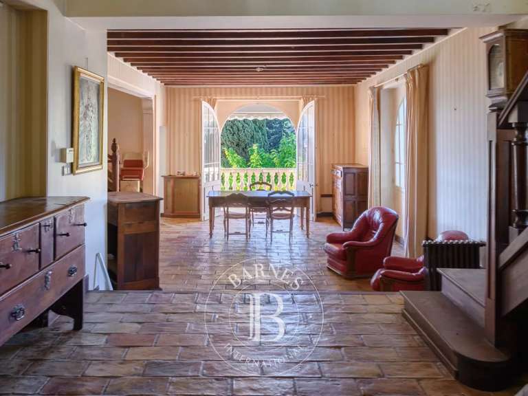 Villa Cassis - 5 chambres - 300m²