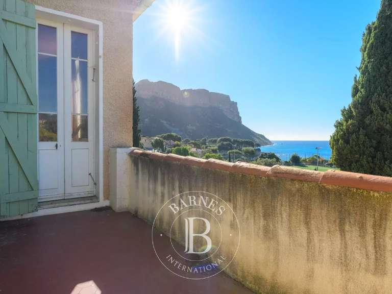 Villa Cassis - 5 chambres - 300m²