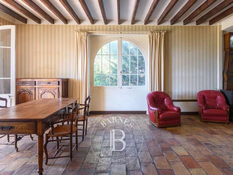 Villa Cassis - 5 chambres - 300m²