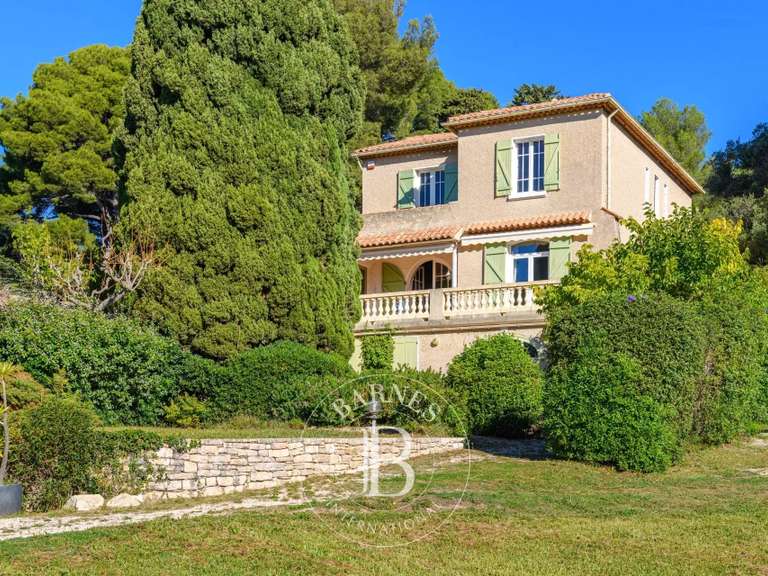 Villa Cassis - 5 chambres - 300m²